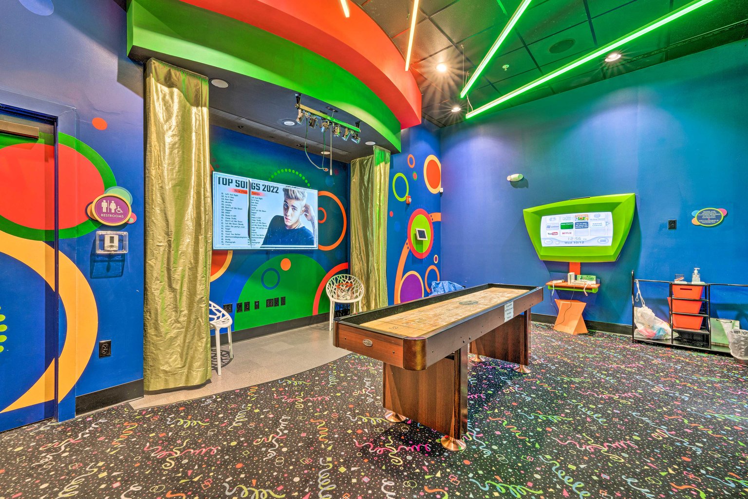Davenport Vacation Rental