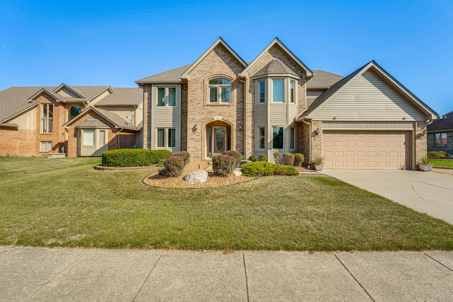 Macomb Vacation Rental