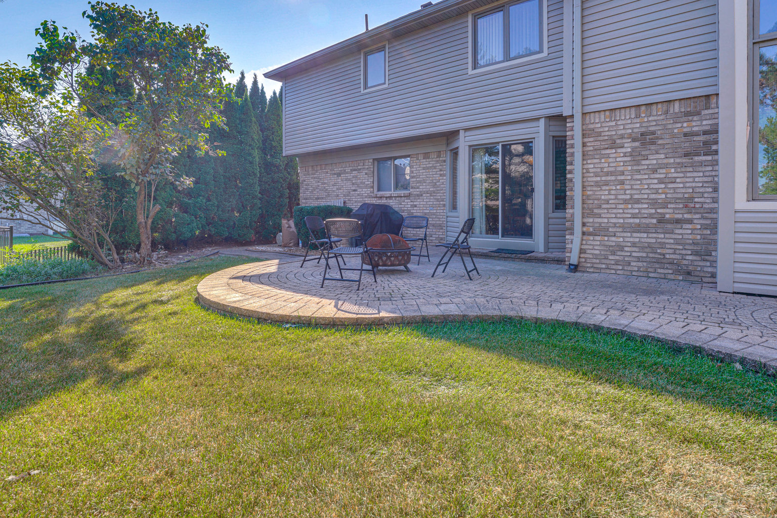 Macomb Vacation Rental