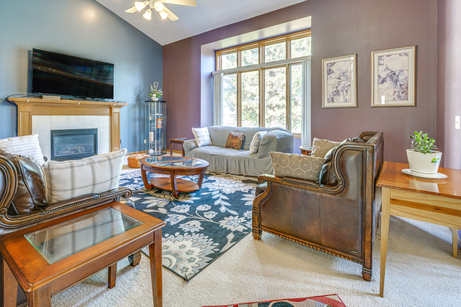 Macomb Vacation Rental