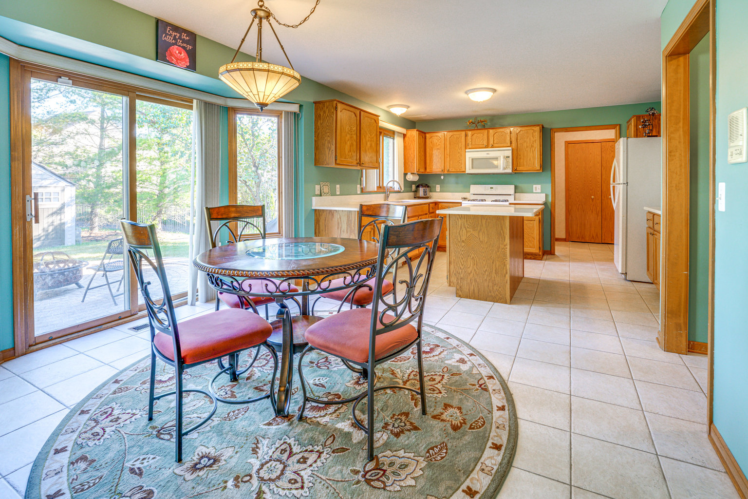 Macomb Vacation Rental