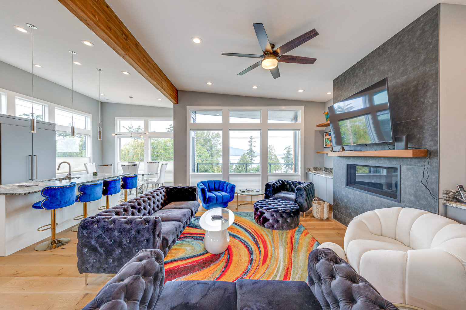 Anacortes Vacation Rental