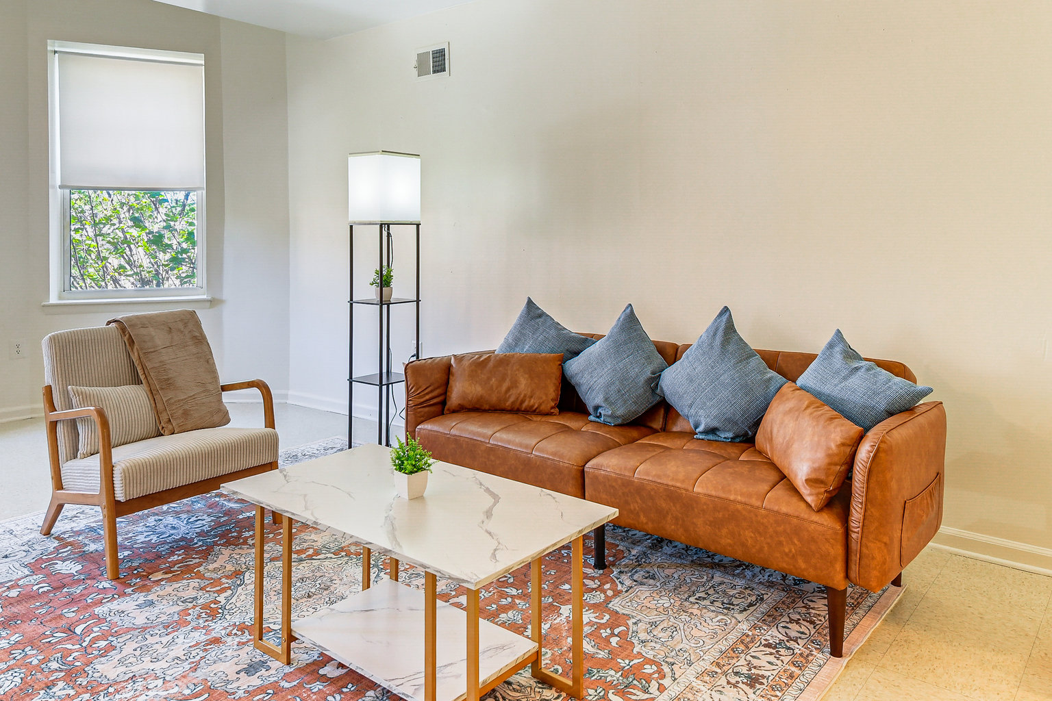 Baltimore Vacation Rental