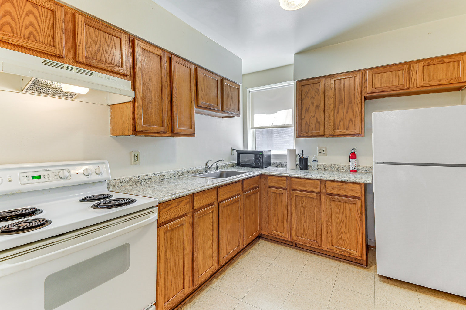 Baltimore Vacation Rental