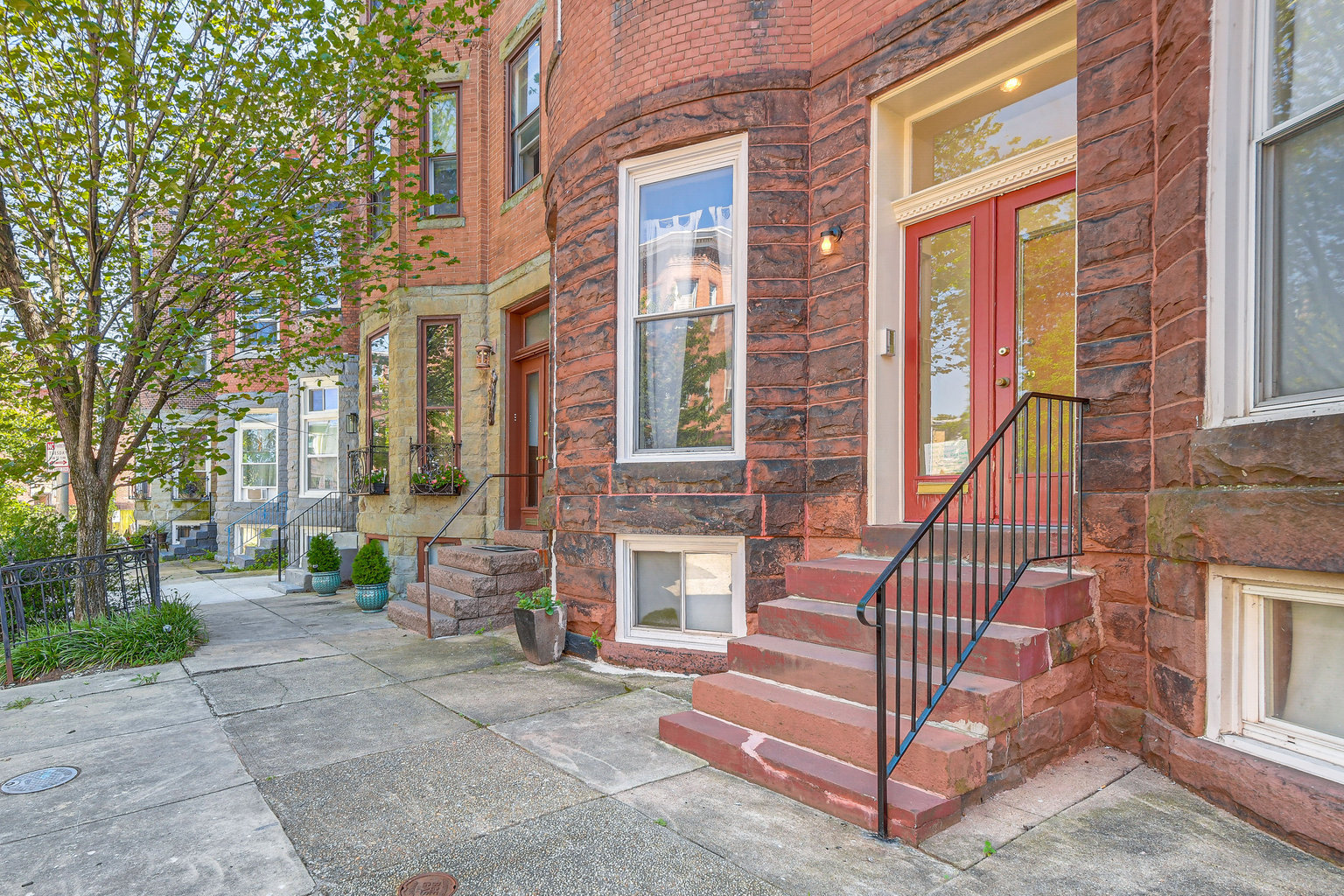 Baltimore Vacation Rental