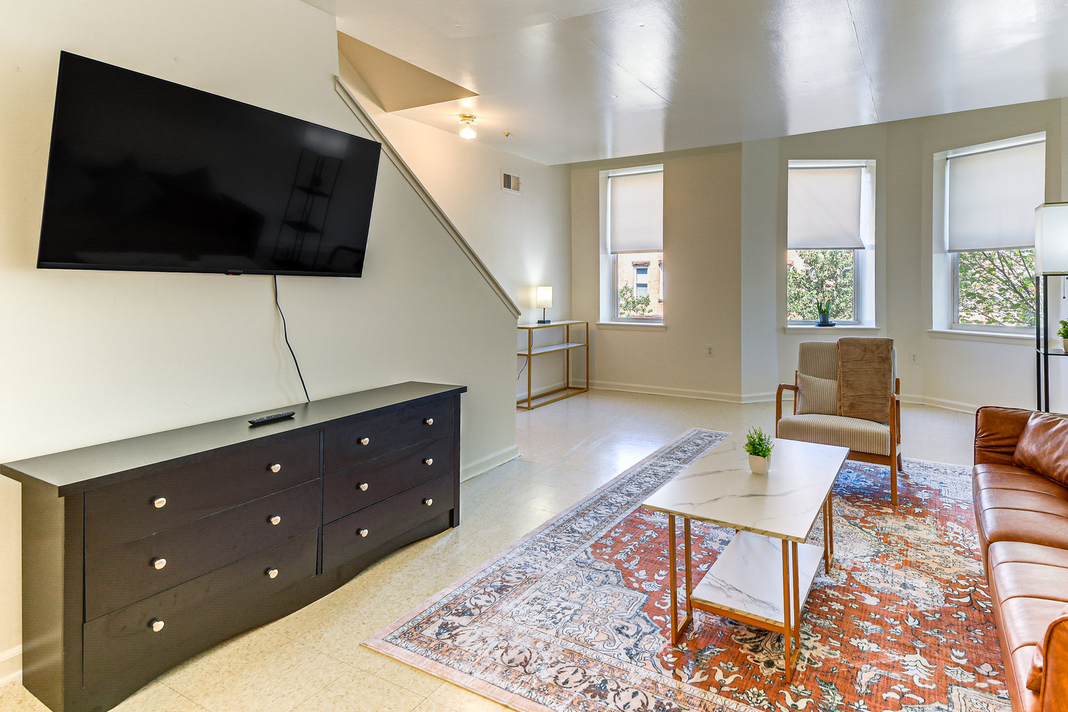 Baltimore Vacation Rental