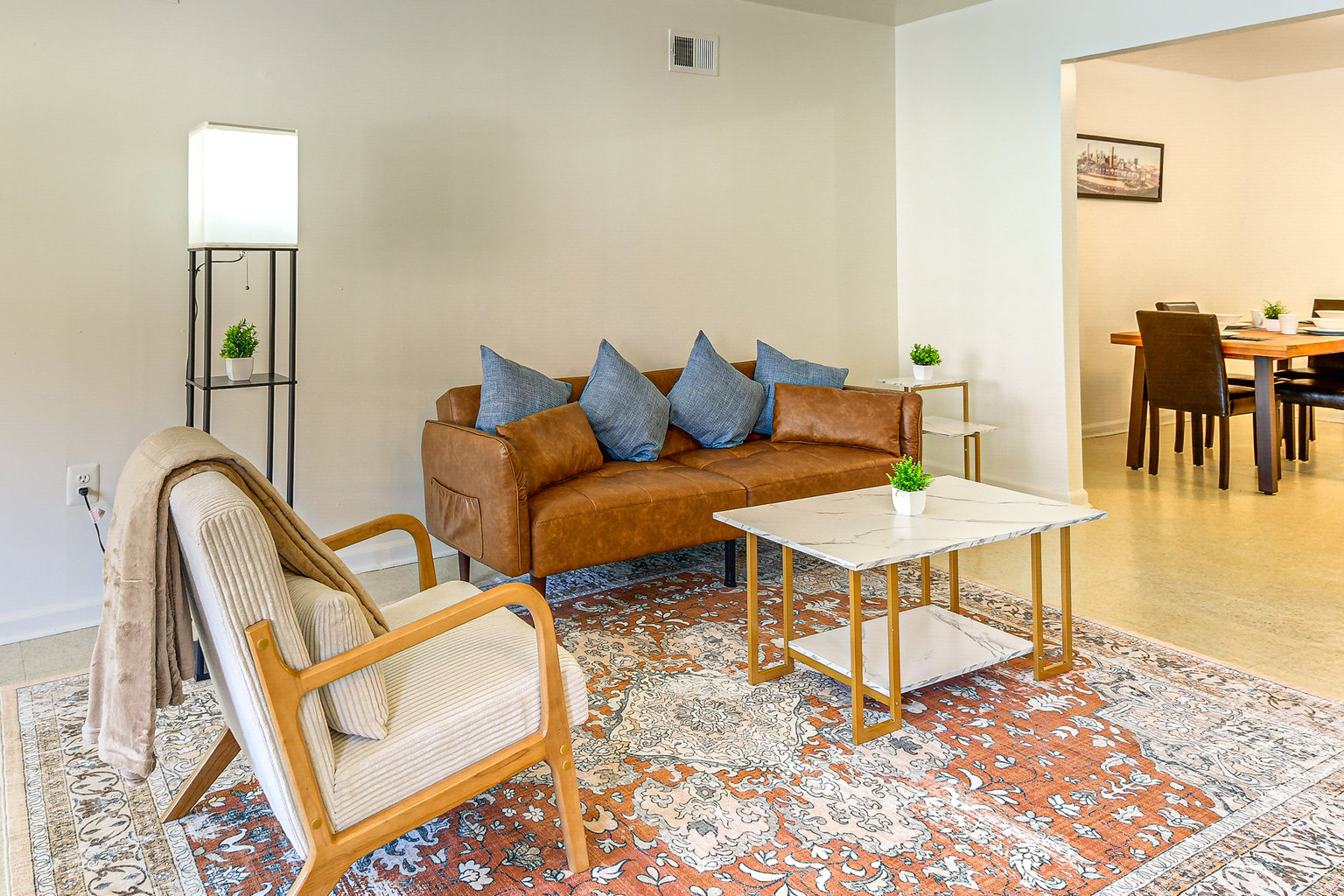 Baltimore Vacation Rental