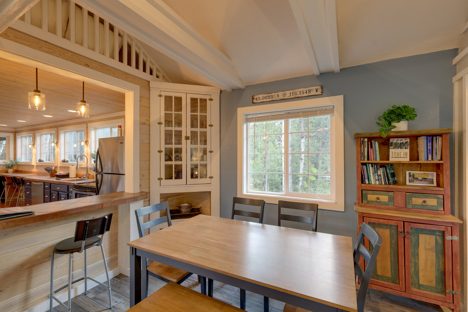 McCall Vacation Rental