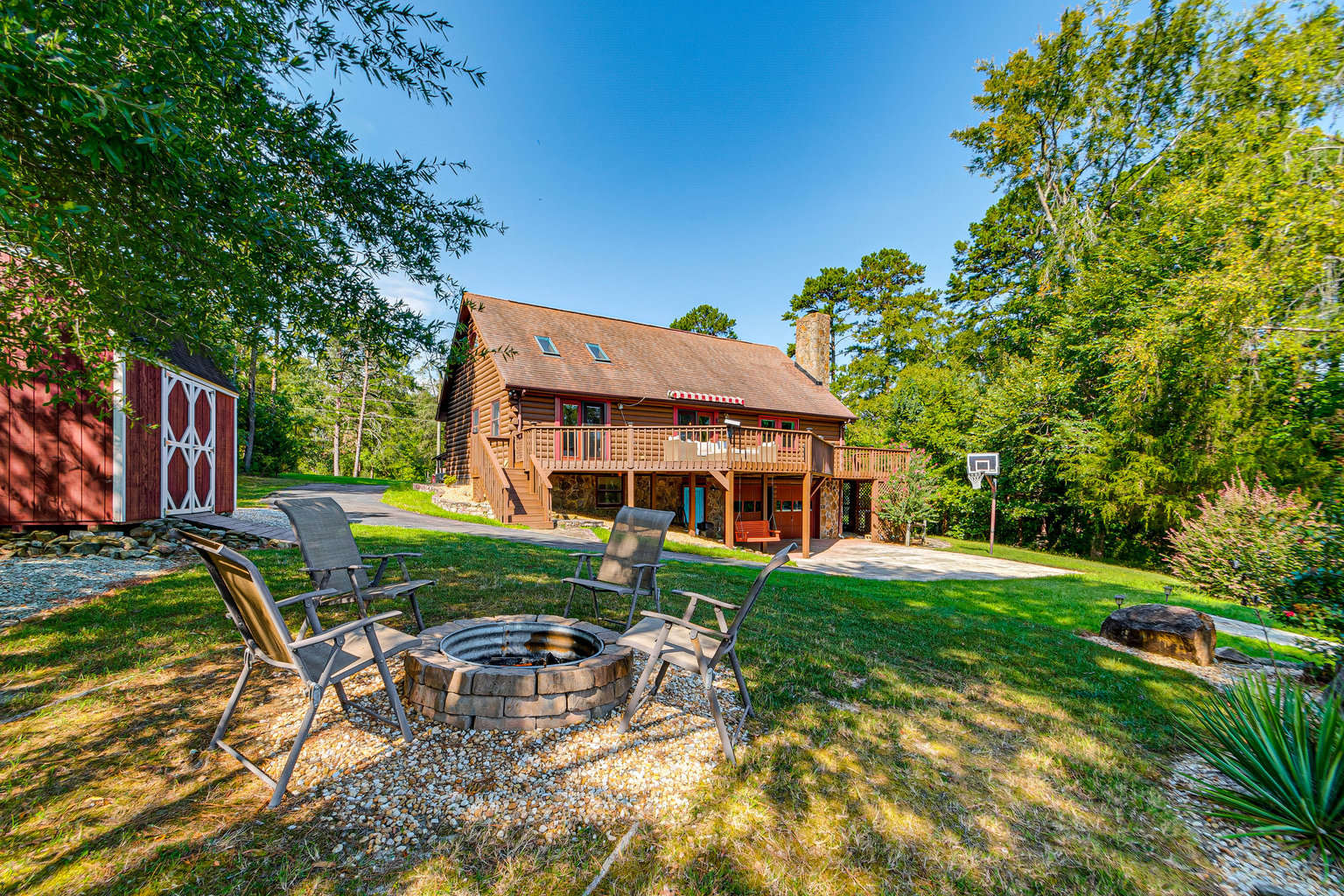 Semora Vacation Rental