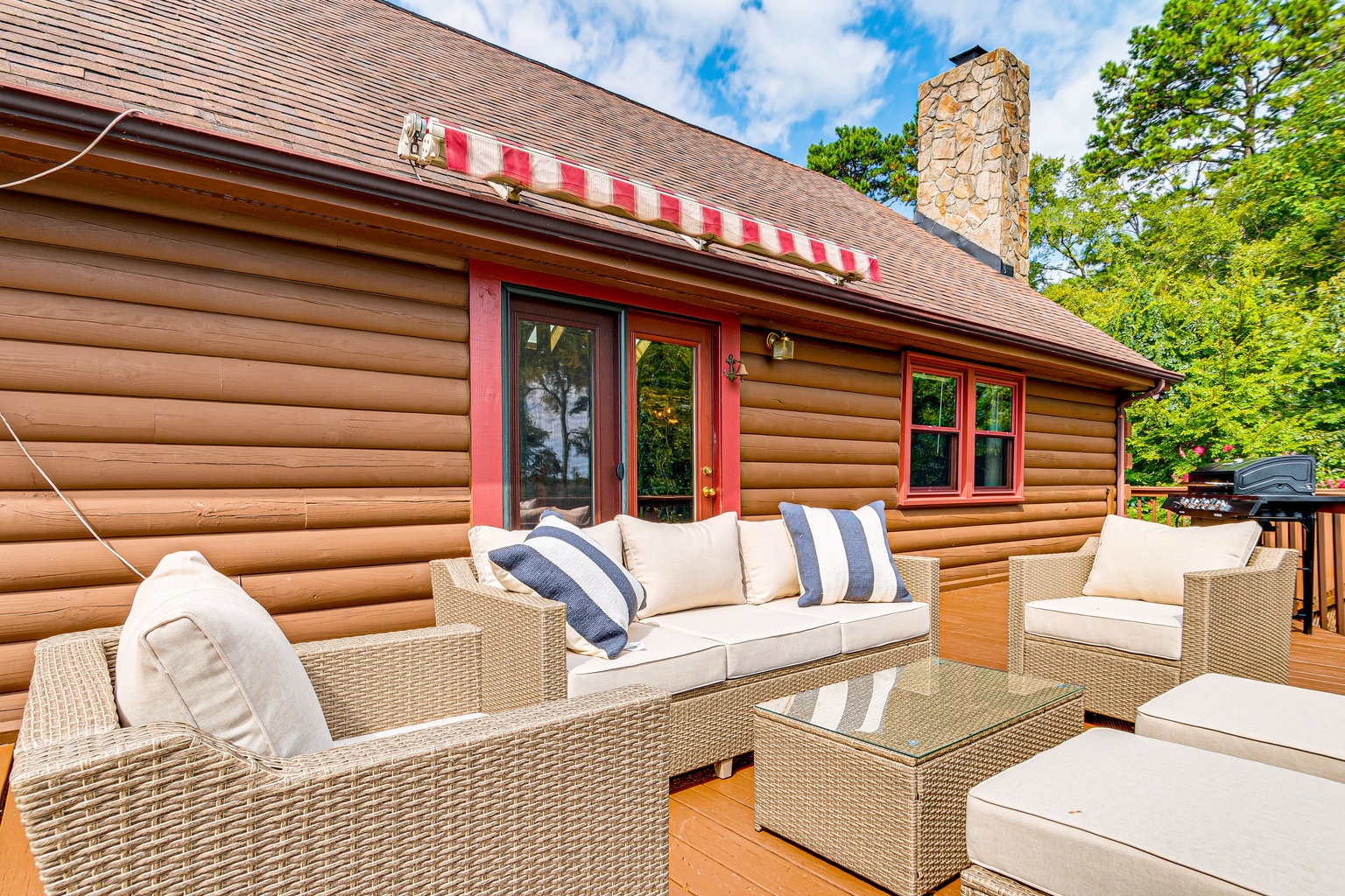 Semora Vacation Rental