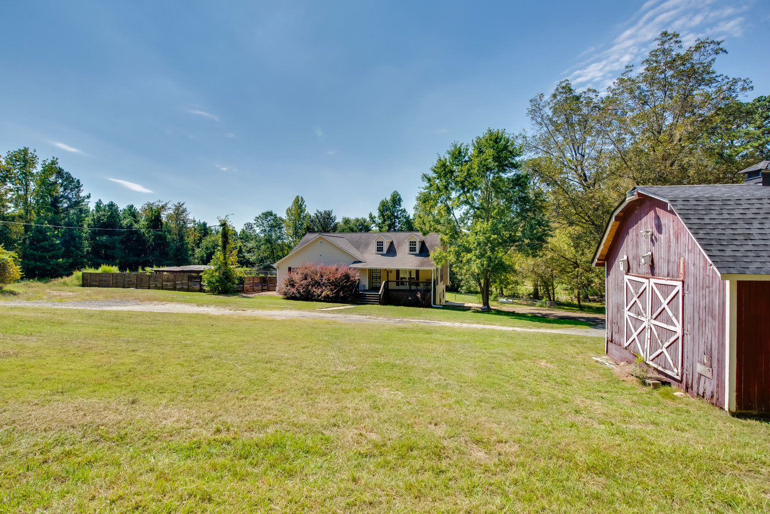 Atlanta Vacation Rental