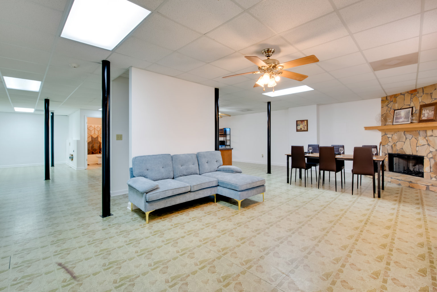 Atlanta Vacation Rental