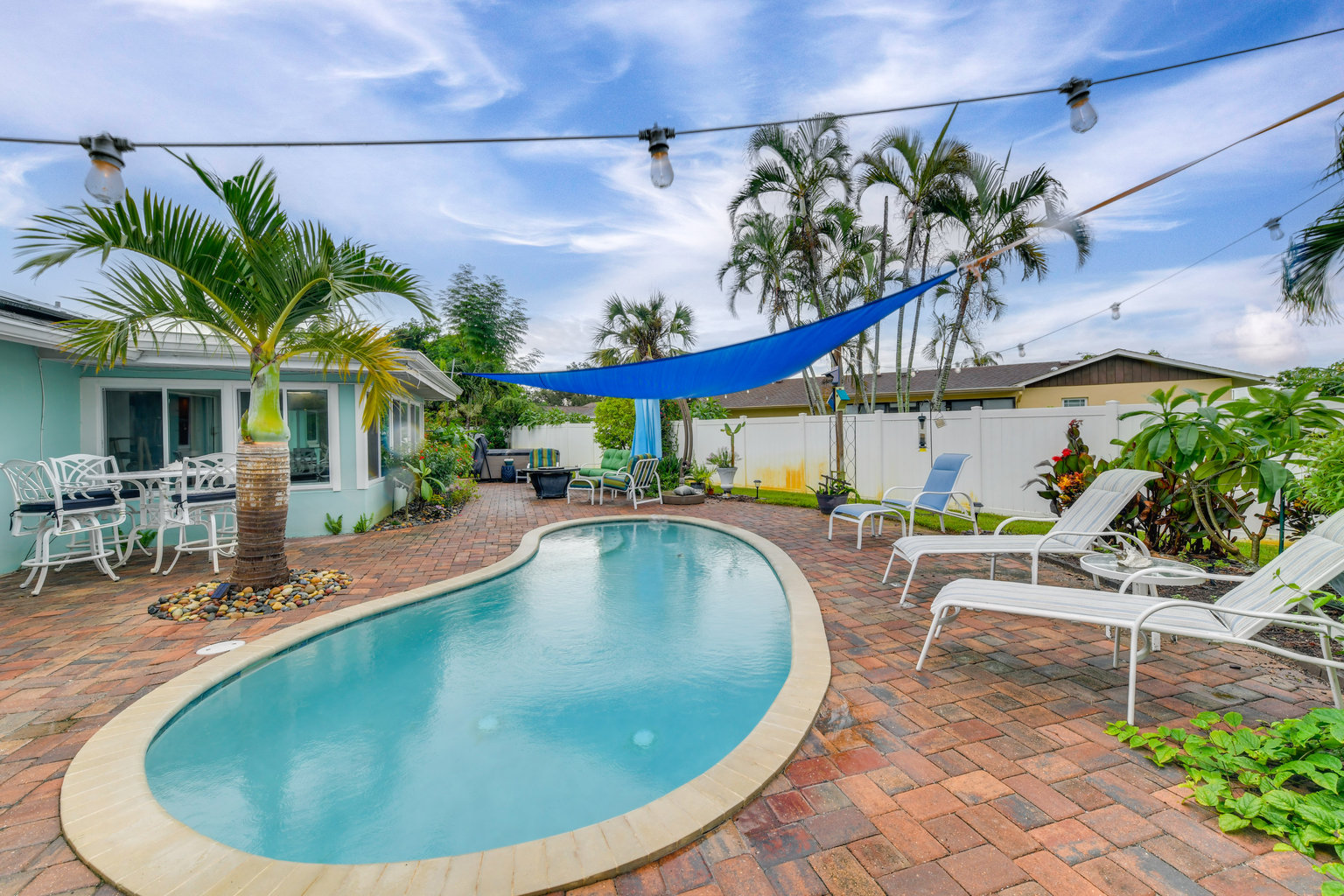 Bradenton Vacation Rental