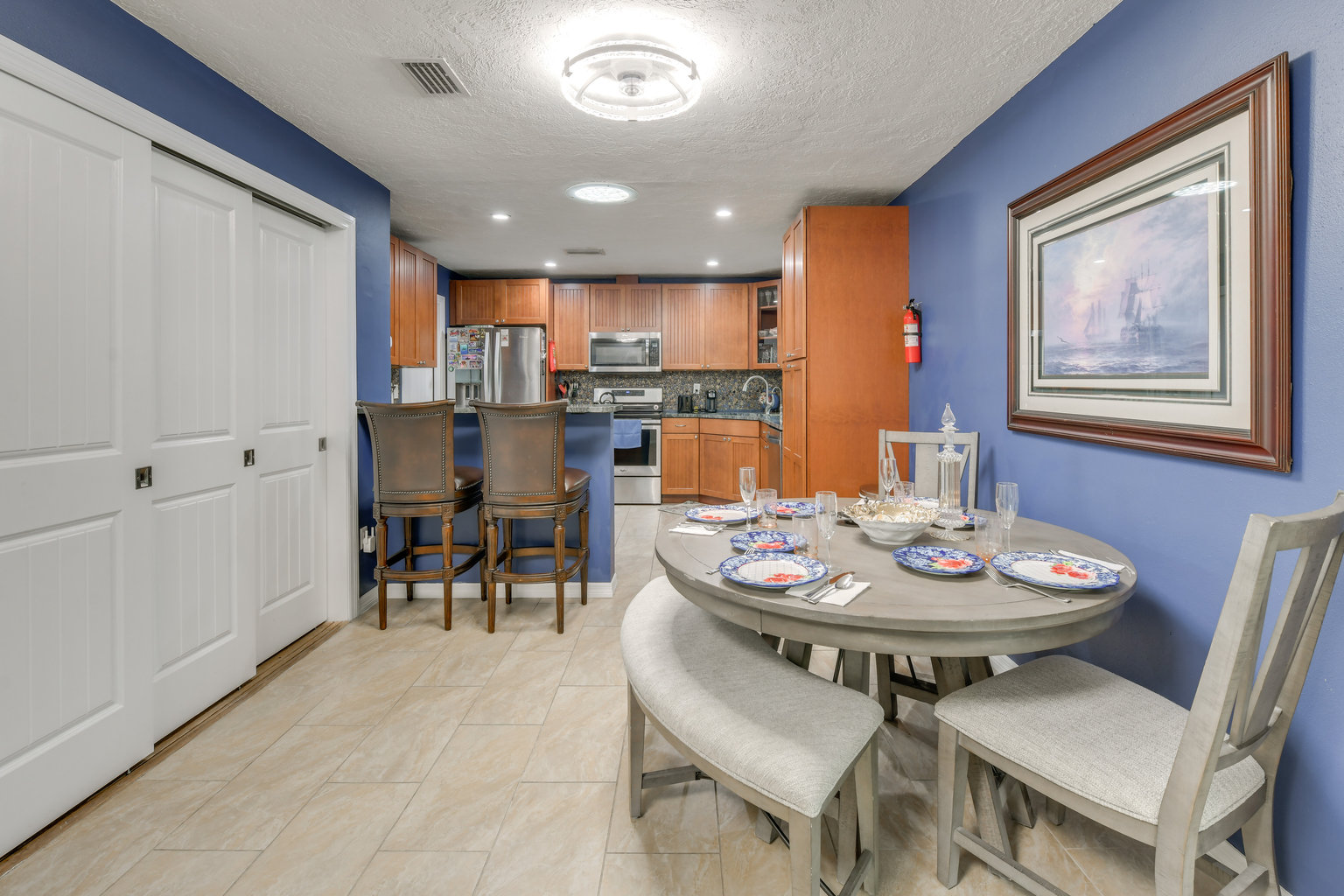Bradenton Vacation Rental