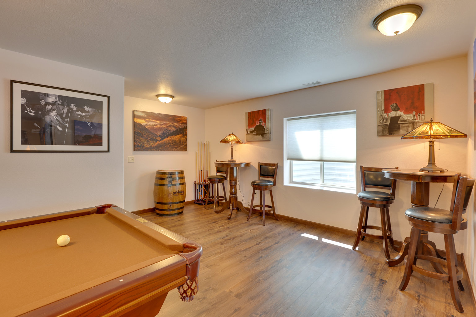 Sturgis Vacation Rental
