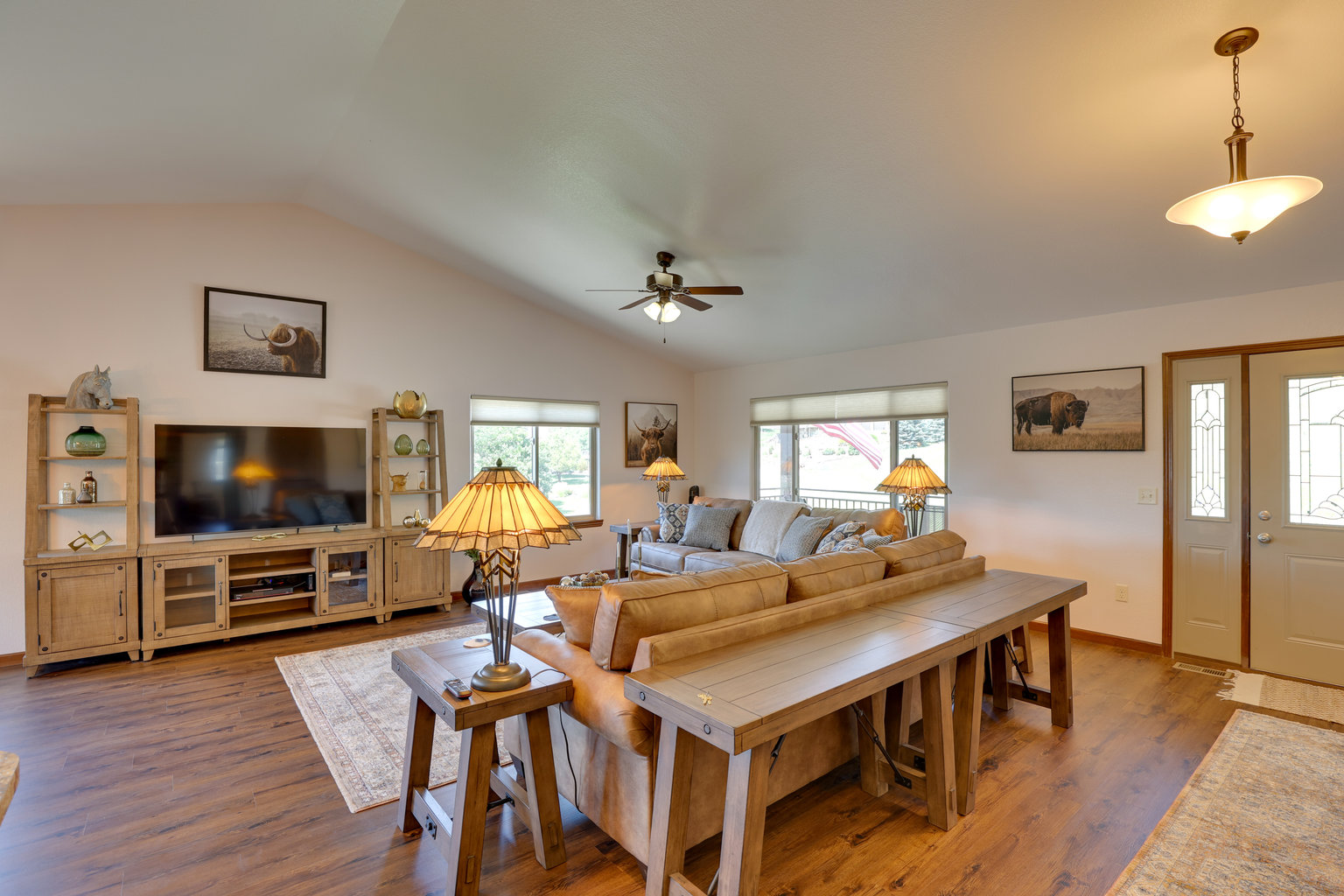 Sturgis Vacation Rental