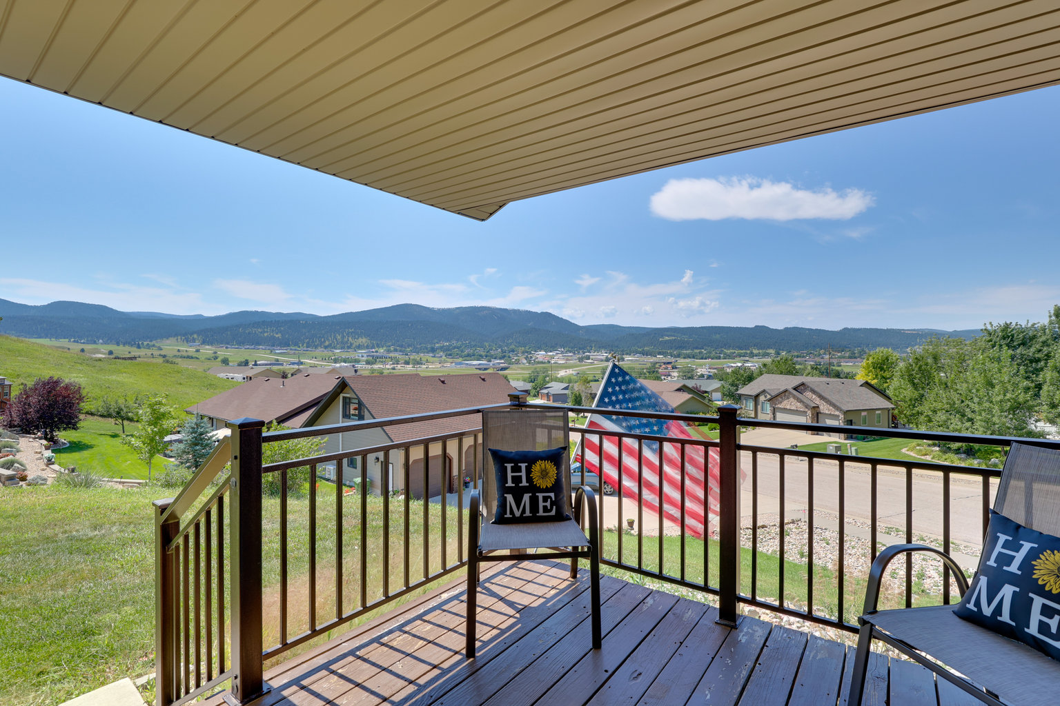 Sturgis Vacation Rental