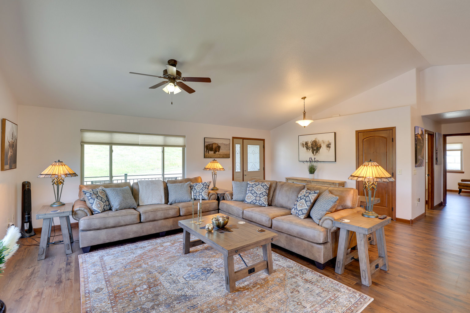 Sturgis Vacation Rental