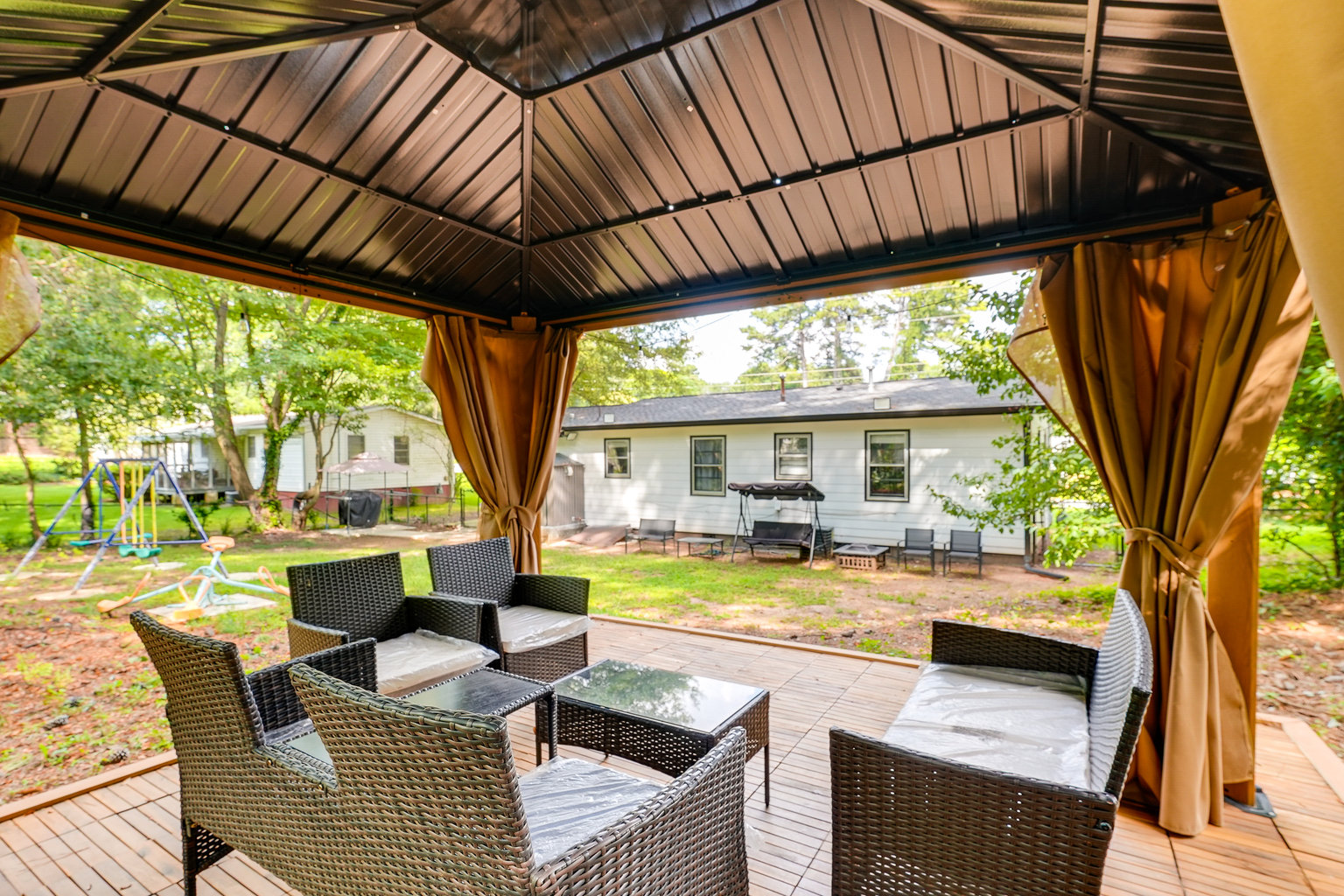 Marietta Vacation Rental