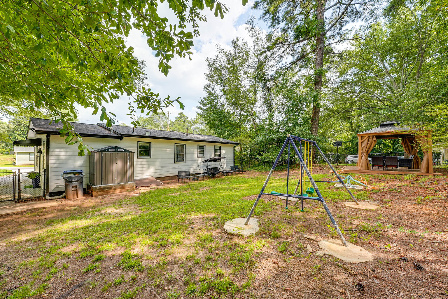 Marietta Vacation Rental