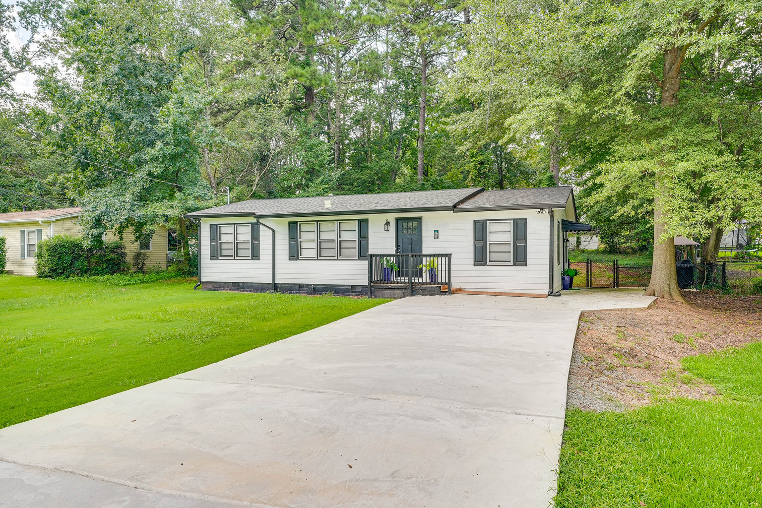 Marietta Vacation Rental