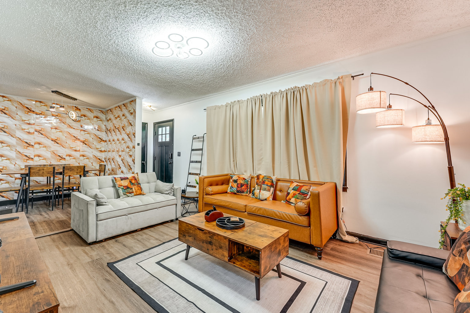 Marietta Vacation Rental