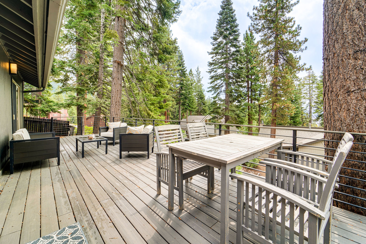 Incline Village Vacation Rental