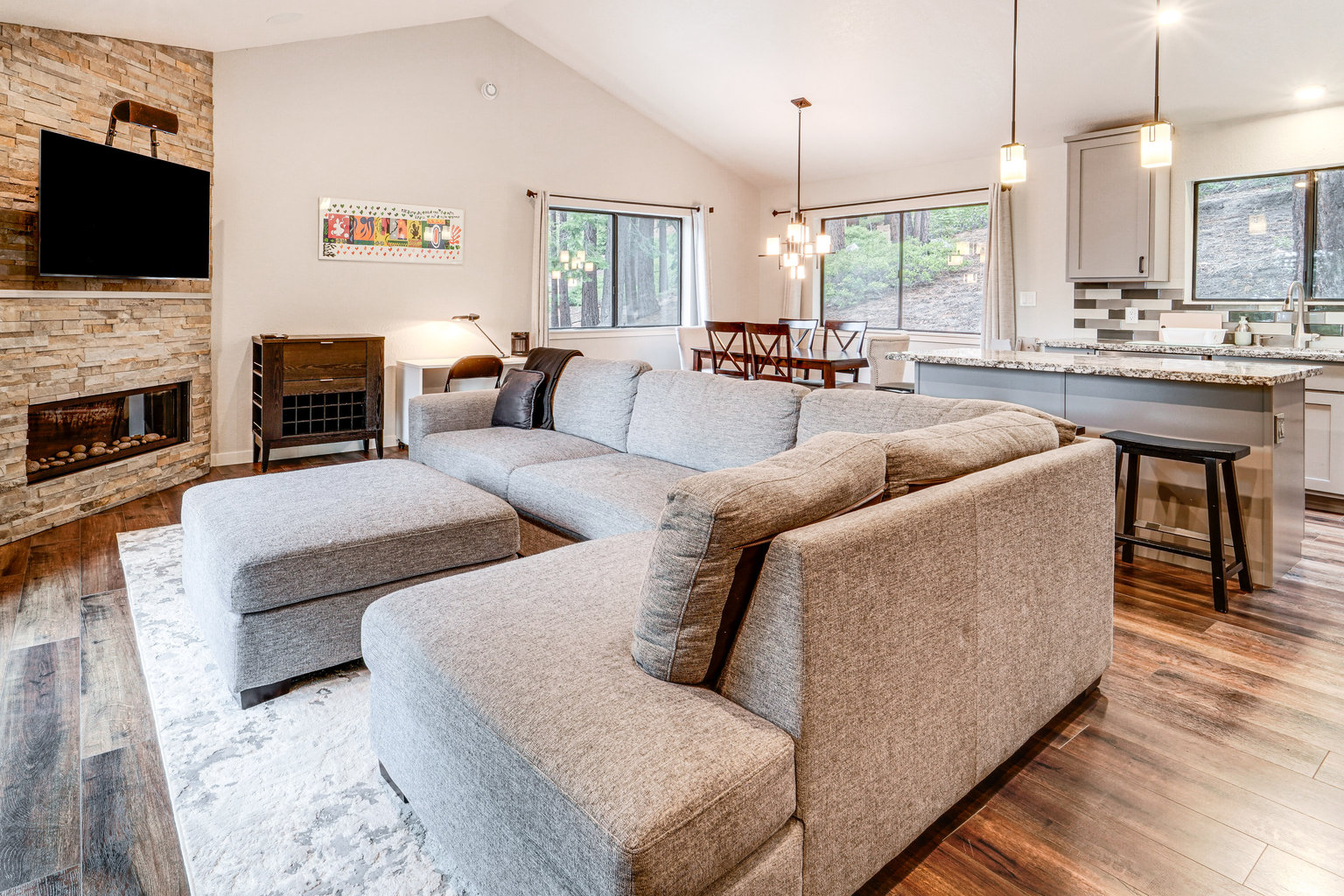 Incline Village Vacation Rental