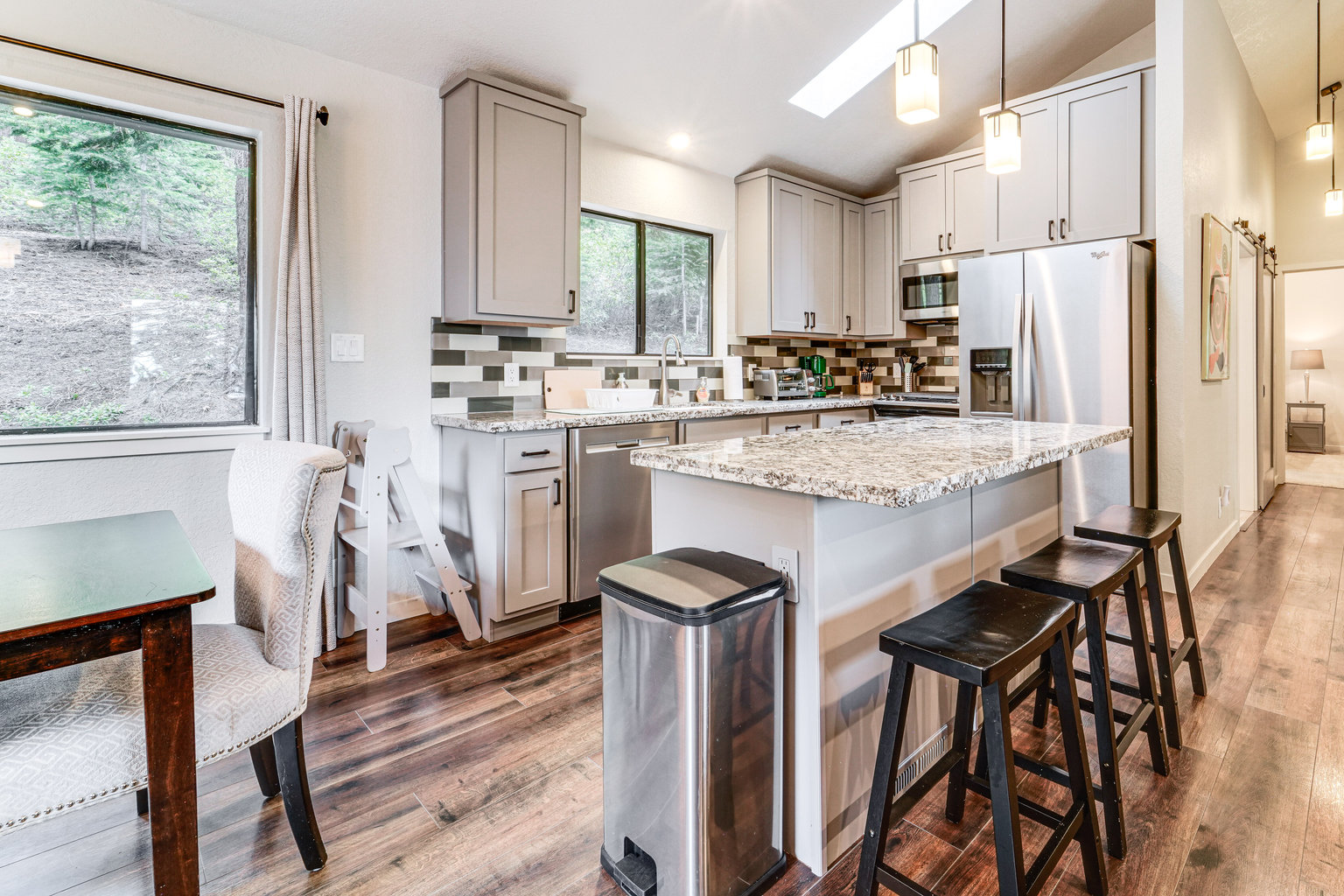 Incline Village Vacation Rental