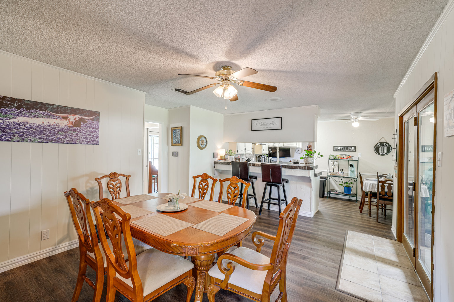 Euless Vacation Rental