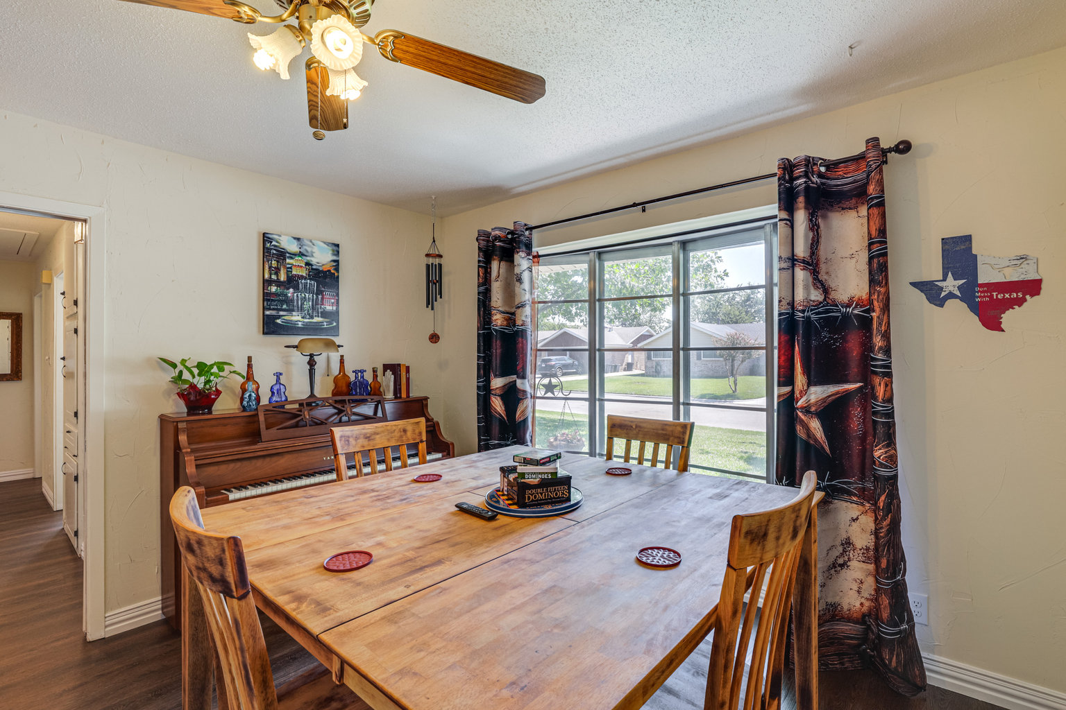 Euless Vacation Rental