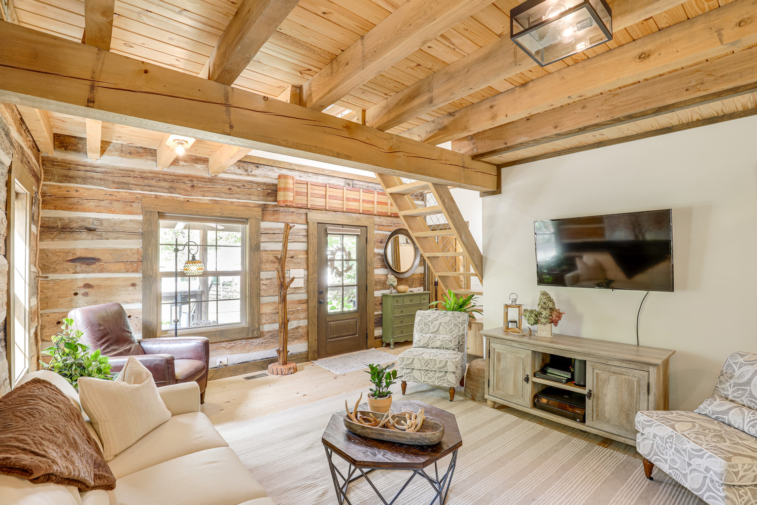 Weaverville Vacation Rental