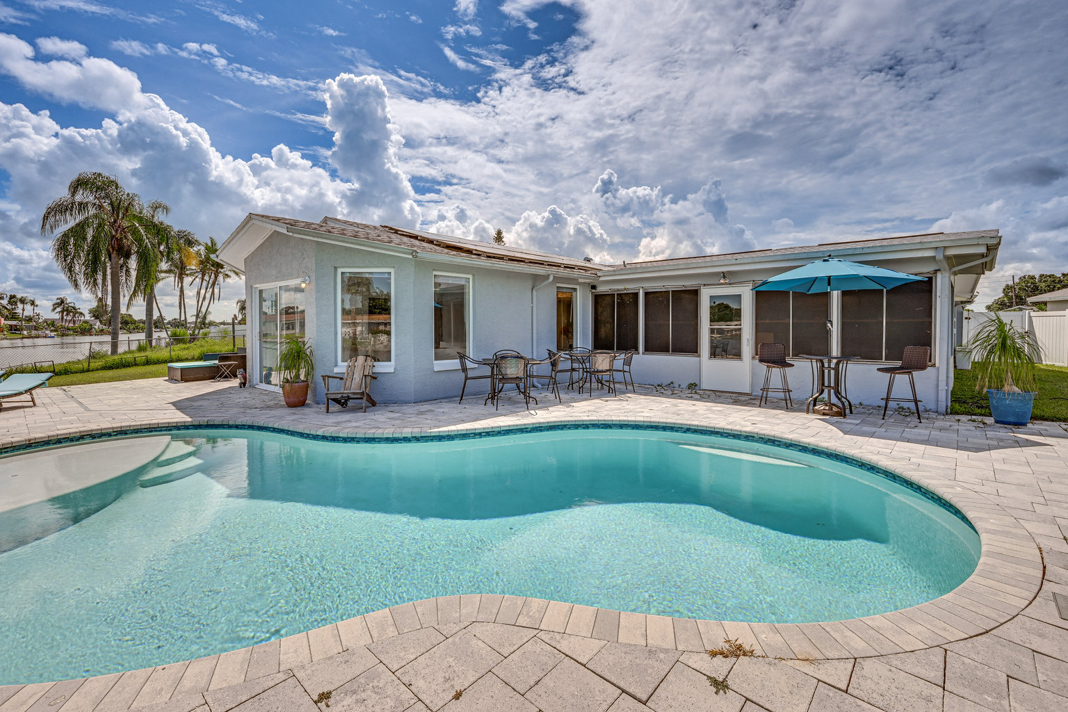 Holiday Vacation Rental