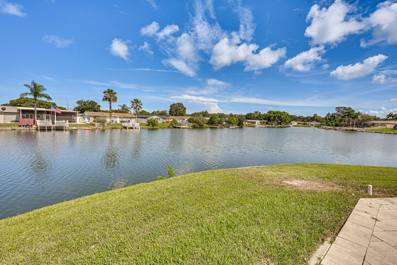 Holiday Vacation Rental