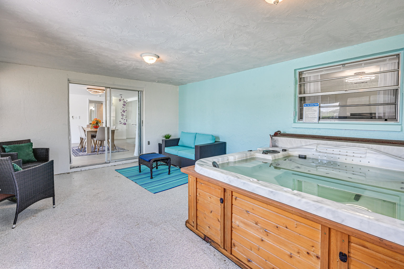 Holiday Vacation Rental