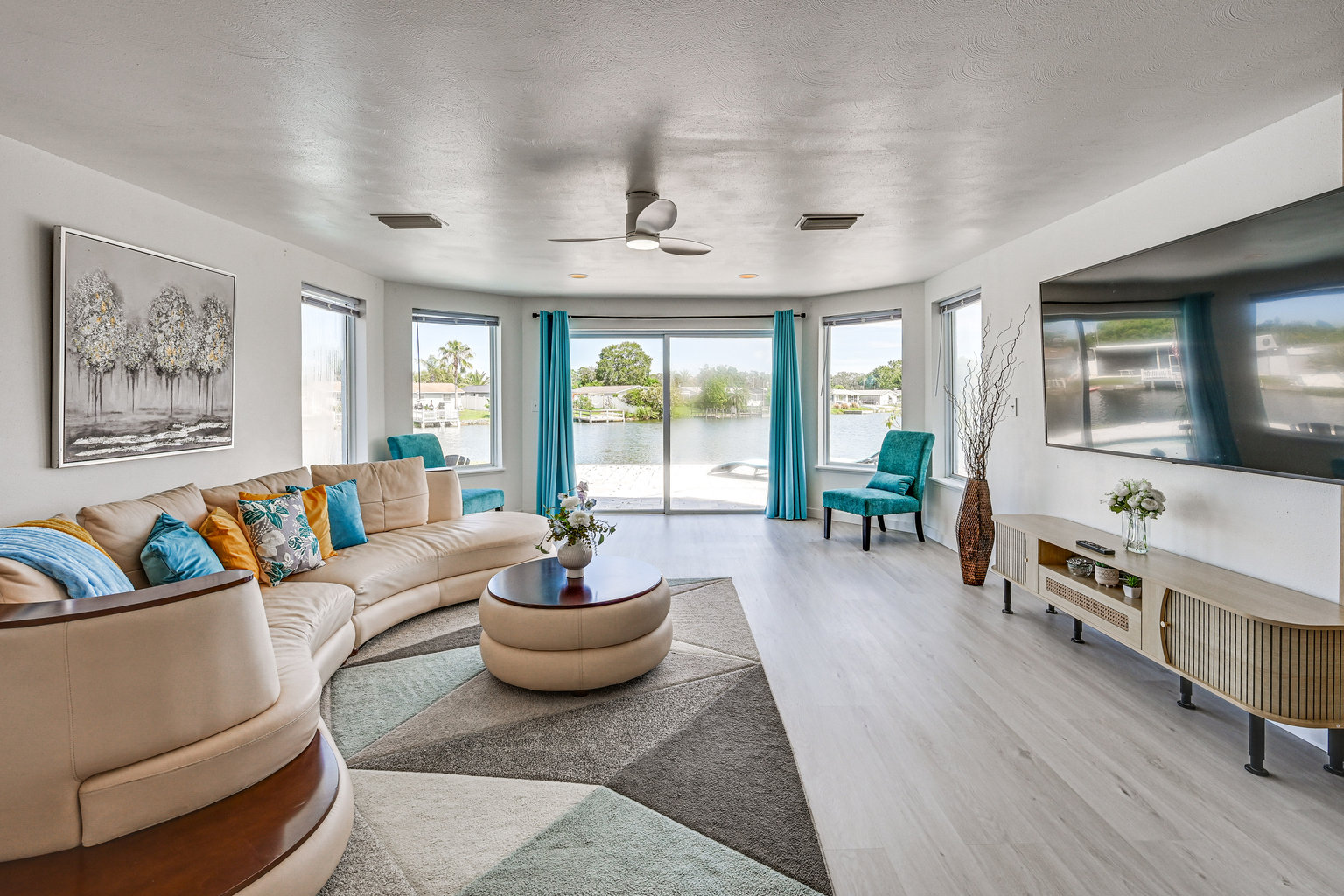 Holiday Vacation Rental