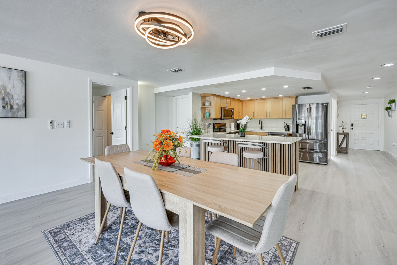 Holiday Vacation Rental