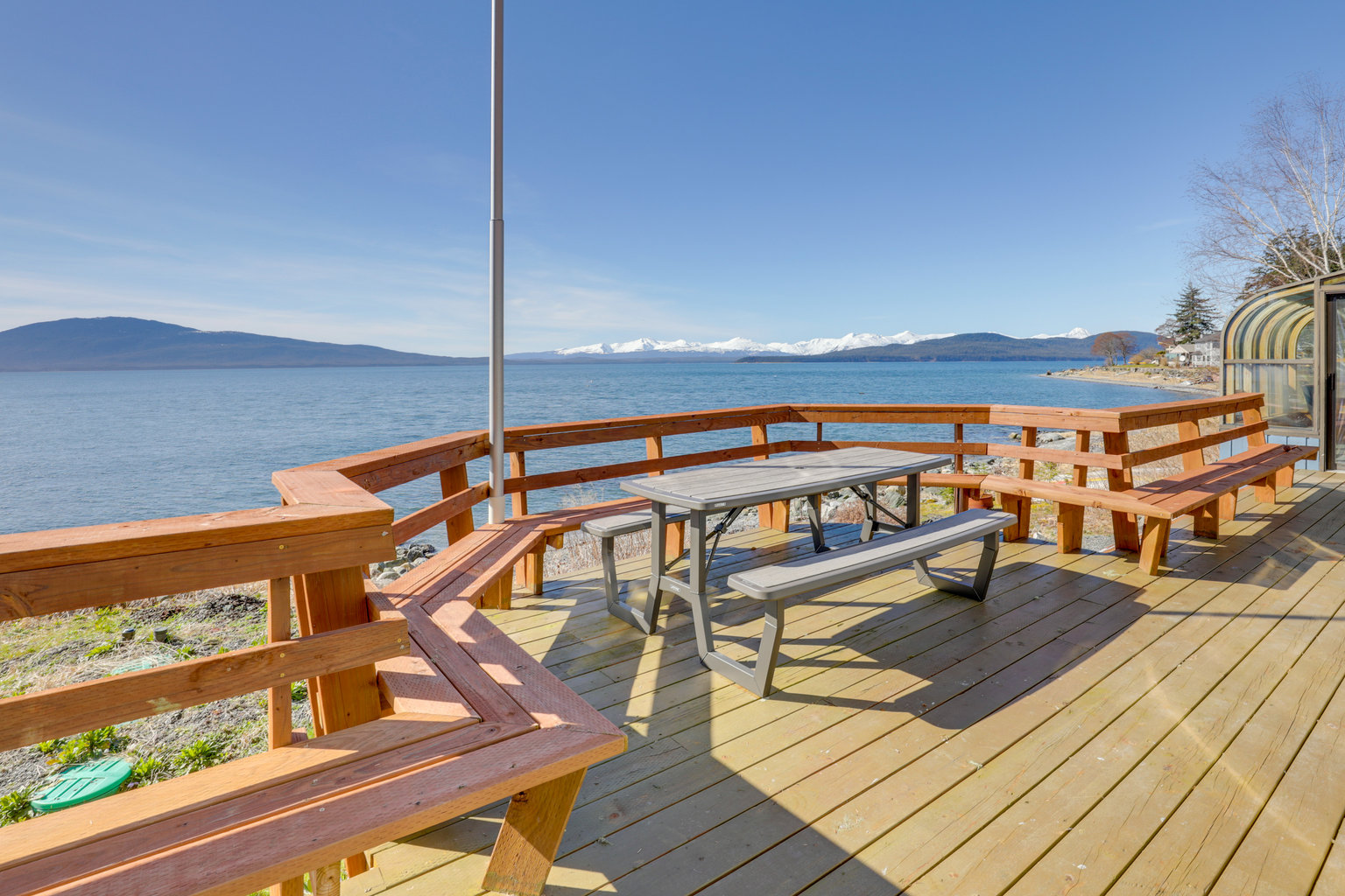 Juneau Vacation Rental