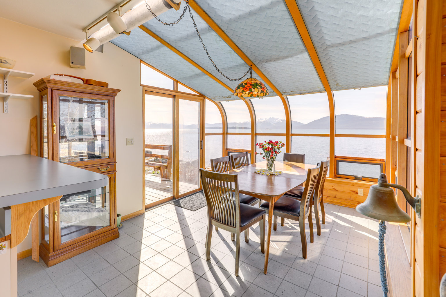 Juneau Vacation Rental