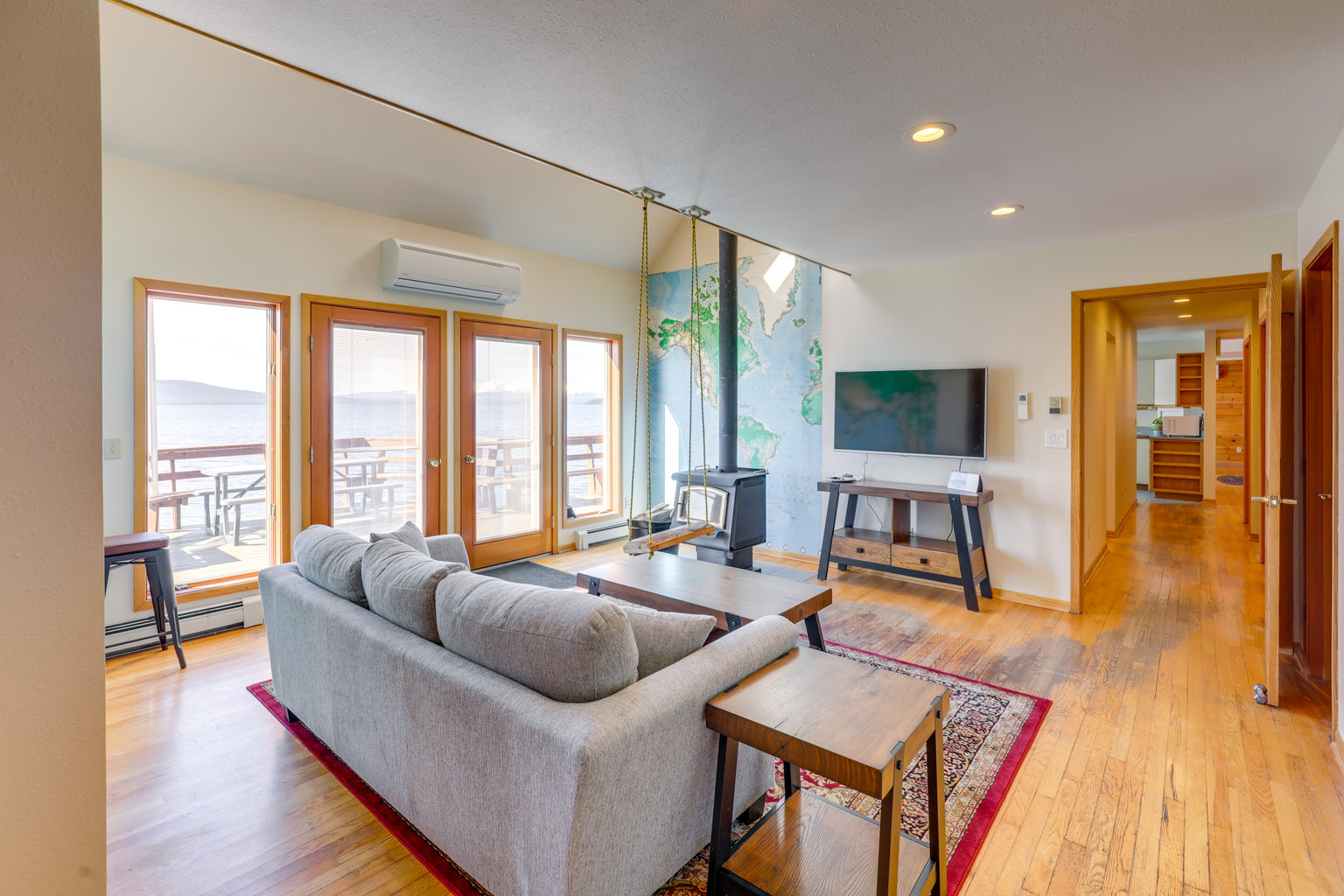 Juneau Vacation Rental