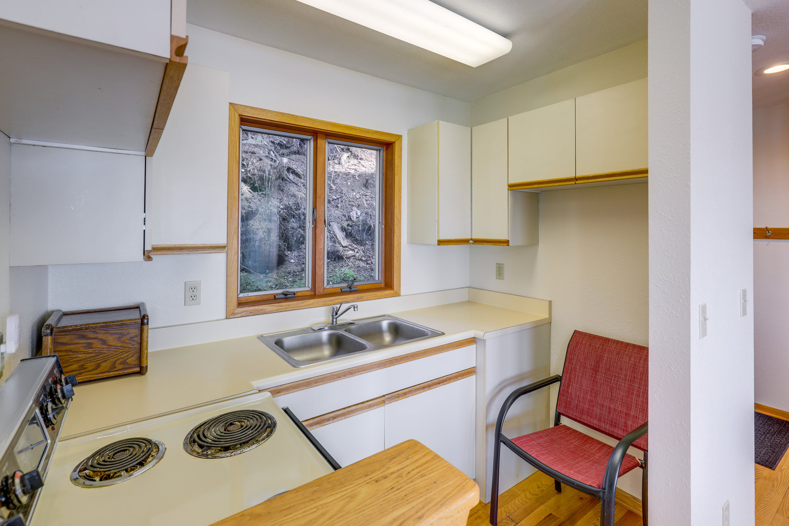 Juneau Vacation Rental