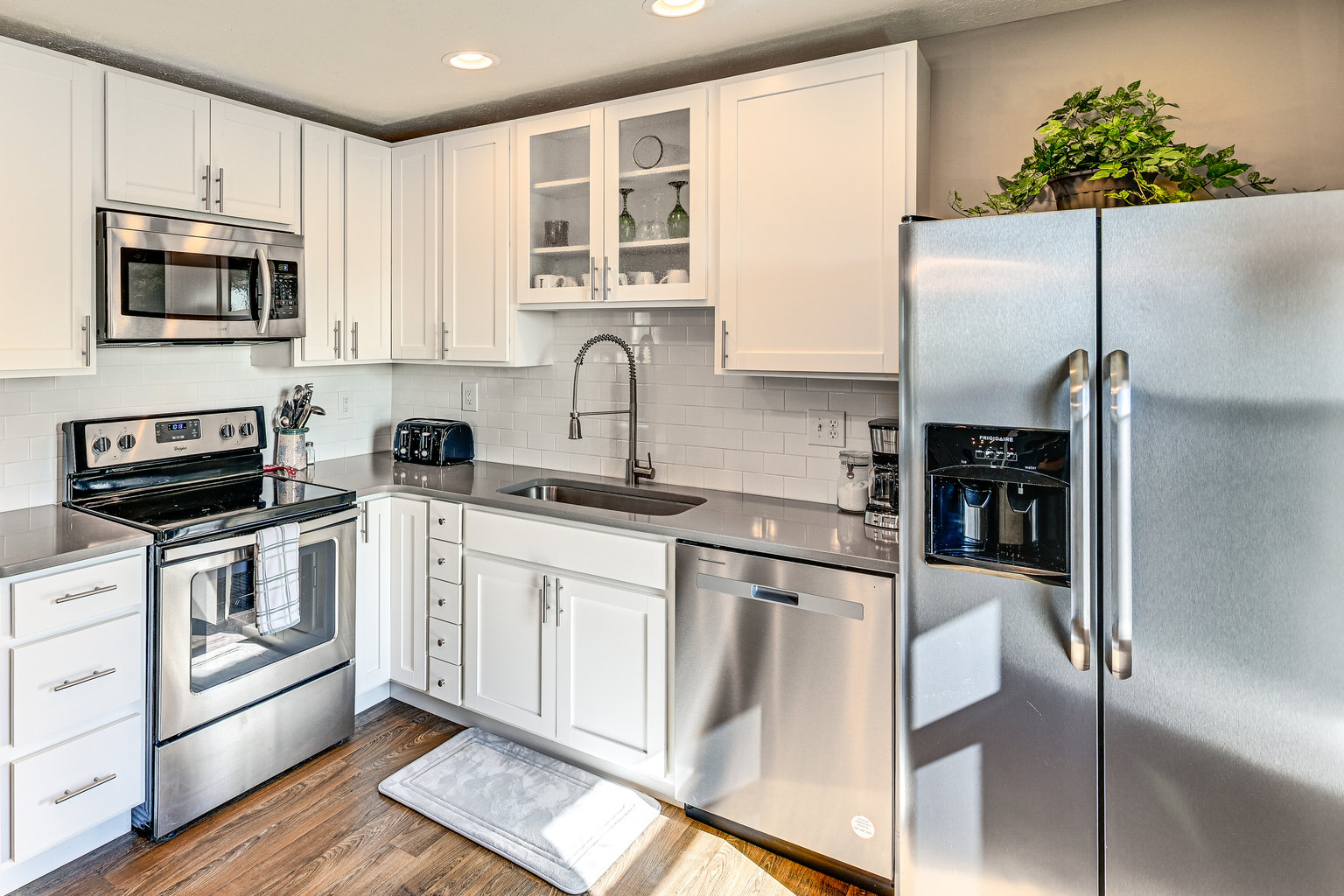 Culver Vacation Rental