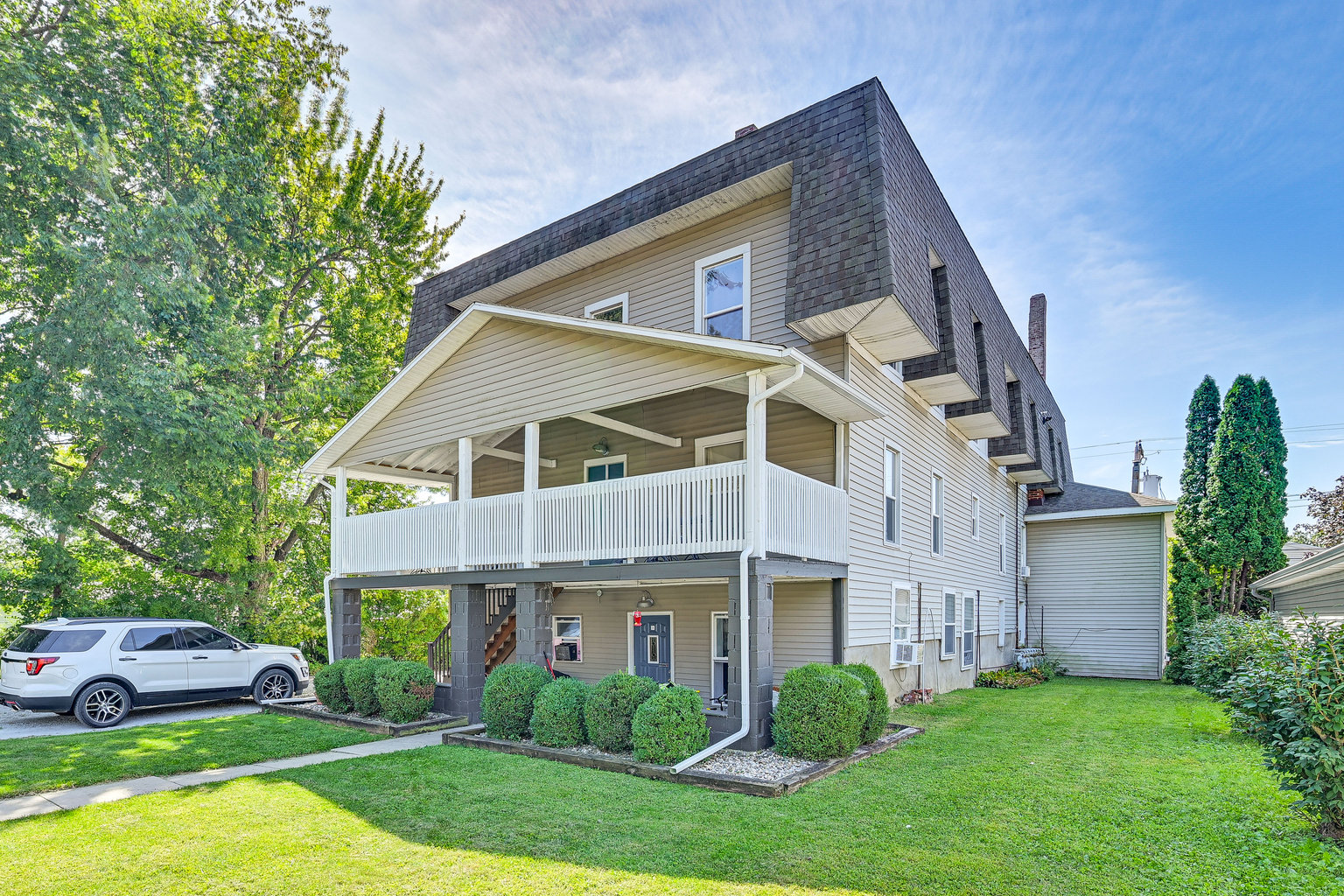 Culver Vacation Rental