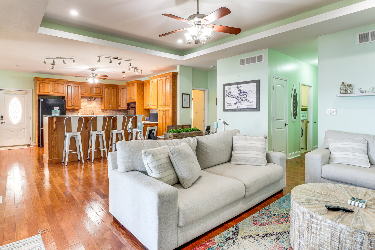 Roach Vacation Rental