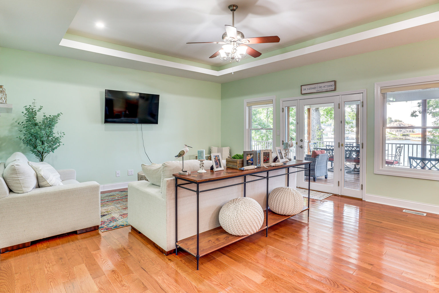 Roach Vacation Rental