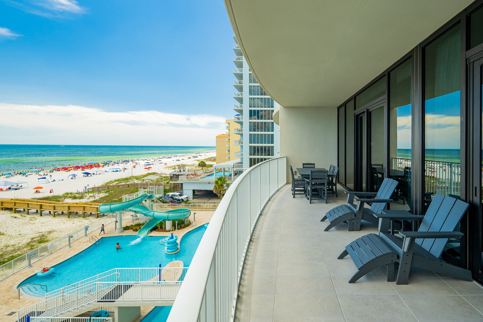 Gulf Shores Vacation Rental