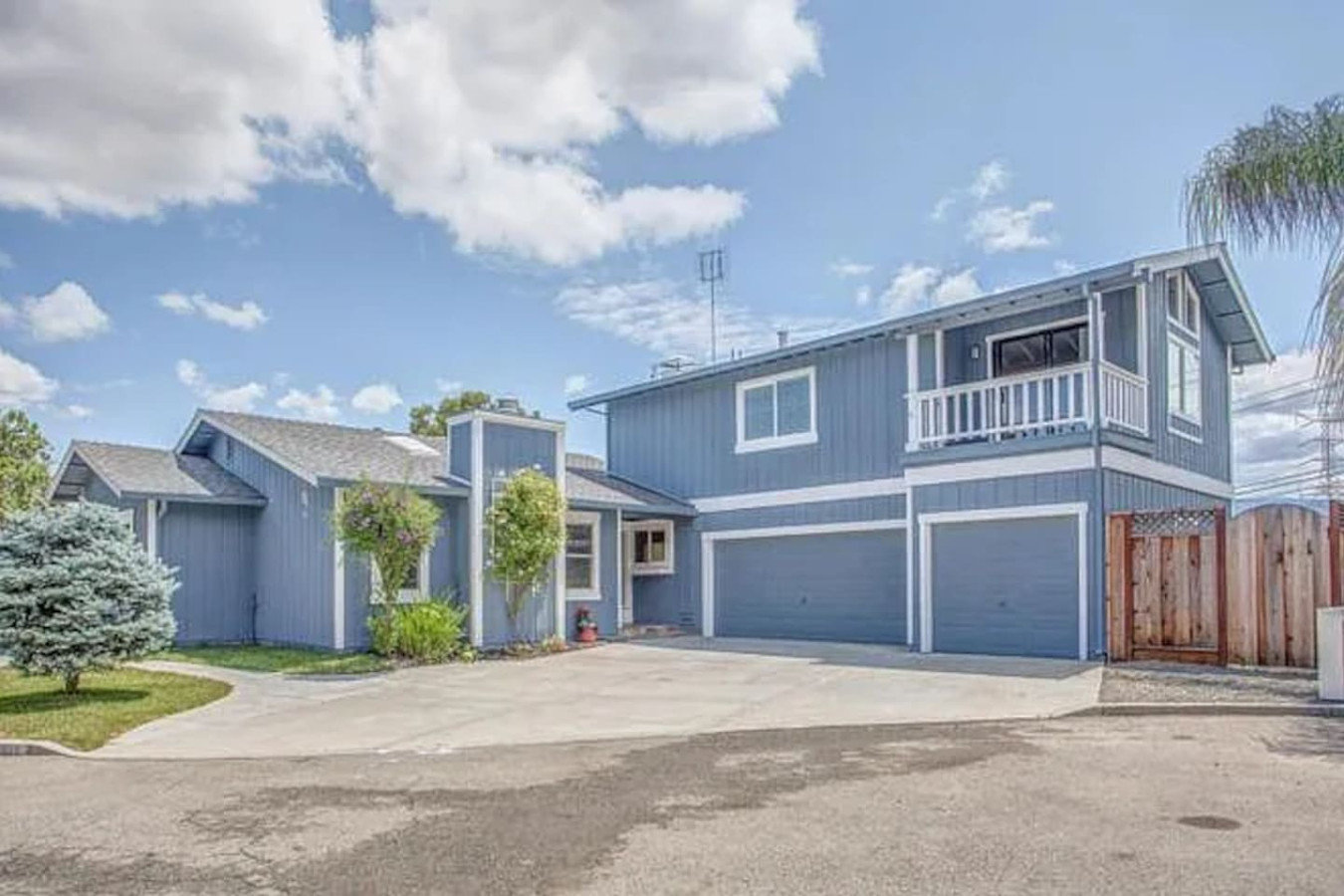 Campbell Vacation Rental