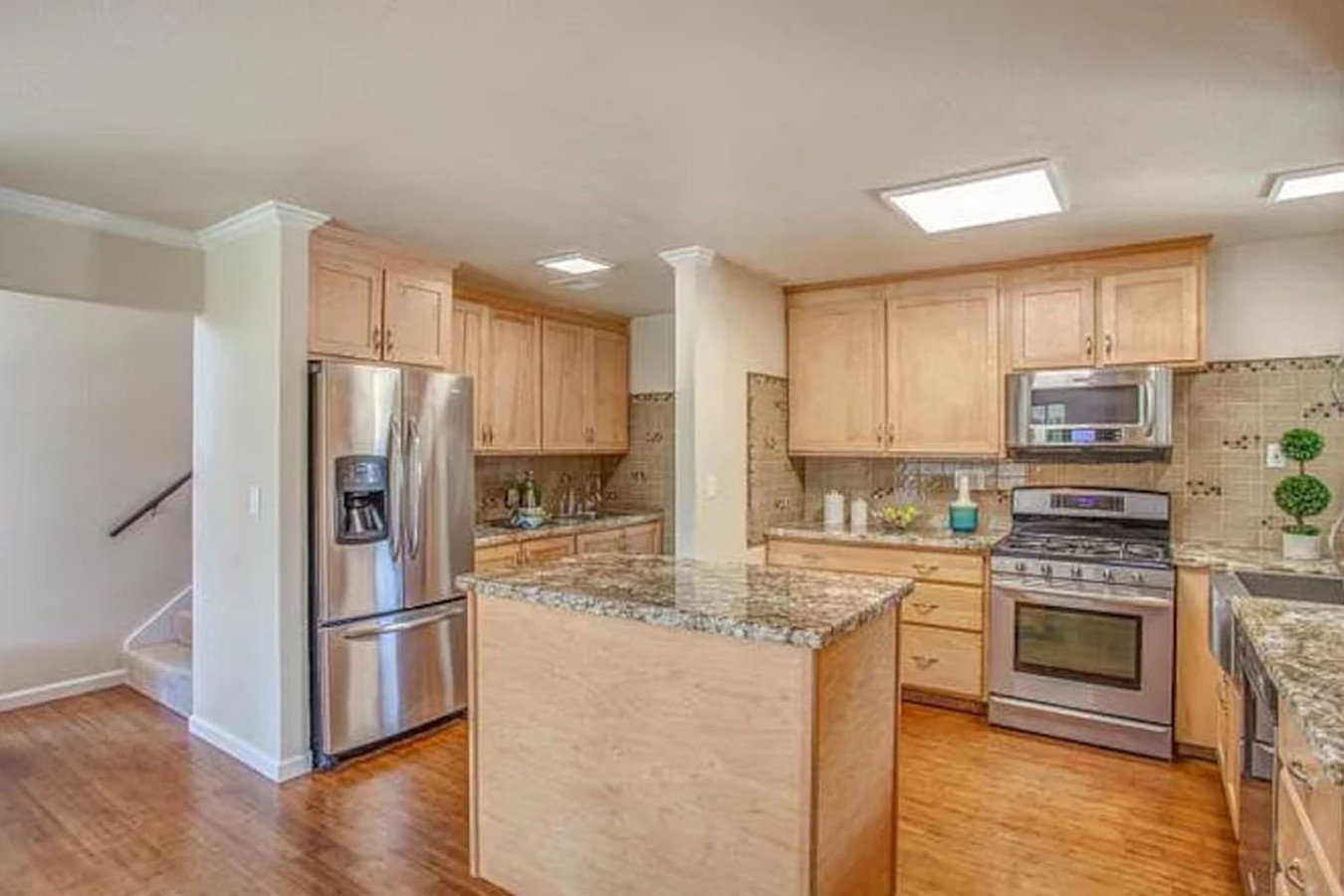 Campbell Vacation Rental