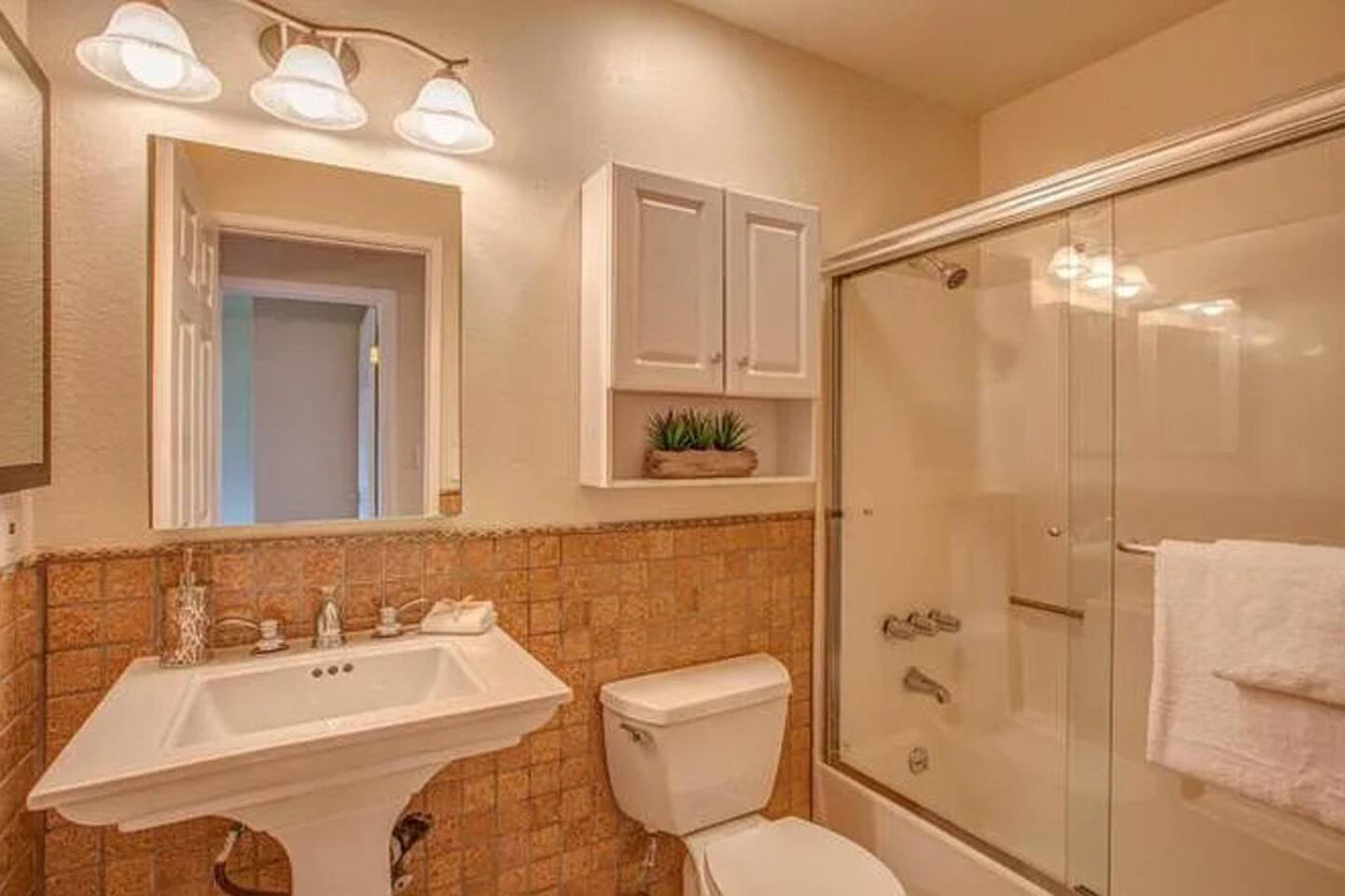 Campbell Vacation Rental