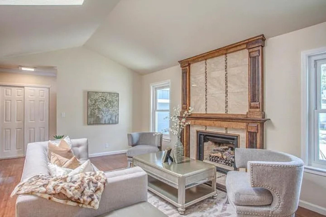 Campbell Vacation Rental